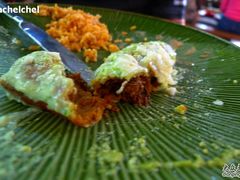 -Pistolera Mexican Cantina女枪手墨西哥餐厅(碧云路店)