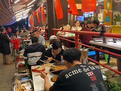 -钢管厂五区小郡肝火锅串串香(总店)