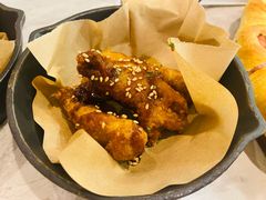 -必胜客(上海新南方商城PH店)