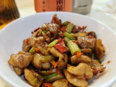 -笨罗卜浏阳菜馆(龙华鹏润达店)