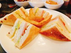 -苏州太湖国际高尔夫俱乐部