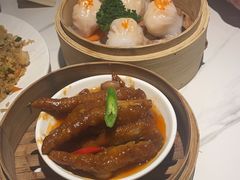 -南枝记·广东味道(中骏世界城店)