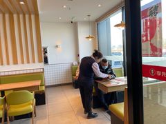 -李先生牛肉面大王(欧亚卖场店)