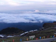 -牛背山