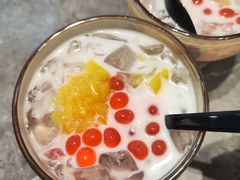 -奔跑吧陕菜·盛世长安(民乐园万达店)