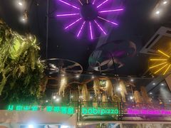 -波比Pizza(新城店)