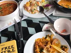 -Onion restaurant