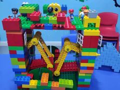 -童程童美·信息学竞赛·机器人编程·少儿编程(五棵松万达校区)