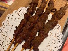 -大喜牛鲜牛肉火锅(世纪金源店)