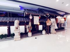 -赵记玄面(市府恒隆广场店)