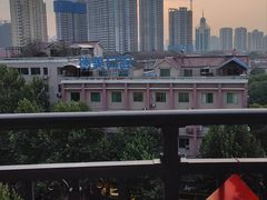 -星巴克(常德友阿国际广场店)