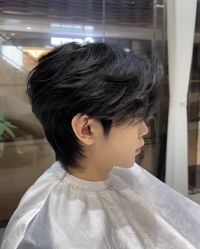-大人物·男士理发馆