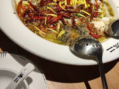 -太二酸菜鱼(中庚漫游城店)