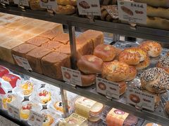 -君之狮子山·轻糖烘焙(松江印象城店)