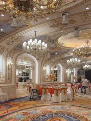 点击看大图 -白金汉爵大酒店·宴会厅