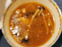 -金狮麟·新豫菜(金码大厦店)