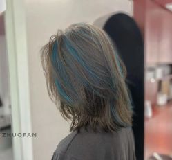 -卓梵美发·精品Salon