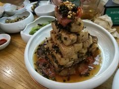 -潮粥荟·潮汕砂锅粥(朝阳大悦城店)