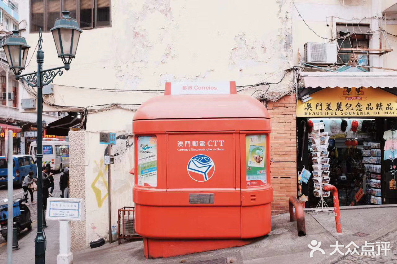 疫情下的澳门，寻找它本来的模样。