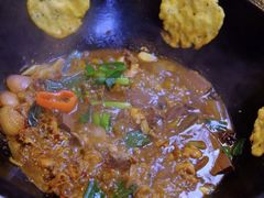 -曹丞相·地锅鸡·地锅鱼(武林店)