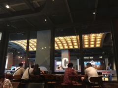 -CGV影城(万象城激光IMAX店)