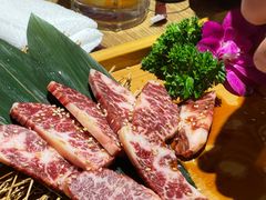 -やきにく 牛将日式焼肉(新华路店)