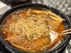 -O记东北砂锅麻辣烫