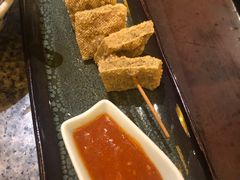 -新白鹿餐厅(城西银泰城店)