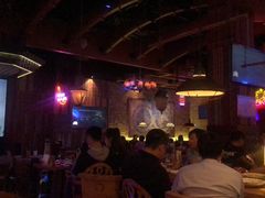 -MR.ROCKY洛奇先生RESTAURANT&BAR(宝安壹方城店)