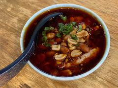脑花-走街串巷(丰富路店)