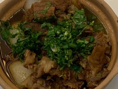 -陈记顺和潮汕牛肉火锅(番禺迎宾大道店)