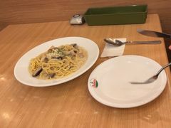 -萨莉亚意式餐厅(恒宝广场店)