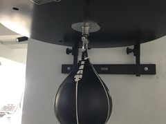 -星健源健身工作室