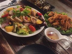 -Let's Taipei 非常烘焙(太古里店)