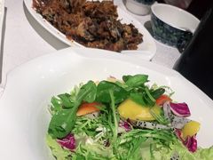-老浒记烤鸭-北京菜(琉璃厂店)