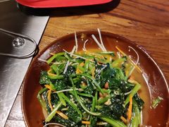 -柿子树炭烤羊腿(金台路店)