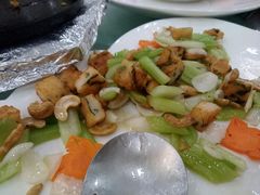 -金河半岛园林酒家(金融城店)