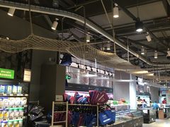 -盒马鲜生(皇庭广场店)