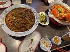 -胖哥俩肉蟹煲(杭州下沙学林街店)