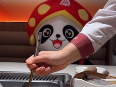 -海底捞火锅(上元大街店)