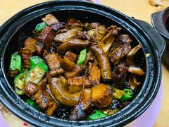肉骨茶-新记肉骨茶