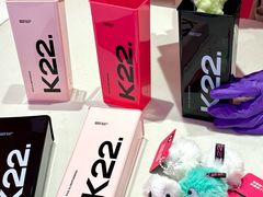 -K22.酸奶草莓(烟台芝罘店)