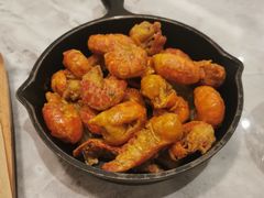 -必胜客宅急送(真北乐购店)