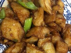 -一锅厨东北水饺店(厦大店)