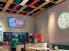 -棒约翰比萨·意面(肇嘉浜路店)