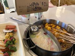 -大斌家串串火锅(德思勤店)