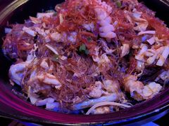 -钳真多钓虾馆·小龙虾海鲜烧烤(九六广场店)