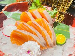 -古田居·特色寿司料理(星之岛旗舰店)