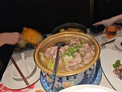 -天辣(金桥啦啦宝都店)