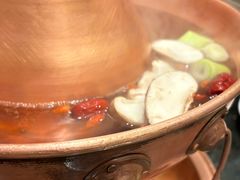-南门涮肉(上海二店)